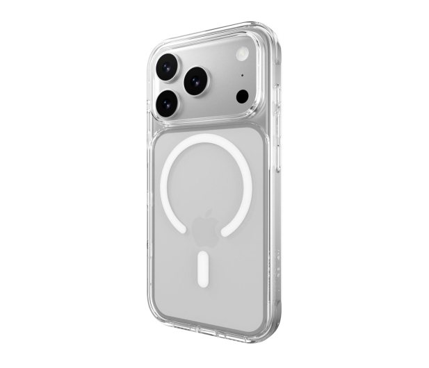 MAGEASY Cleon M do iPhone 17 Pro (Transparent ) - 1416006 - zdjęcie 2